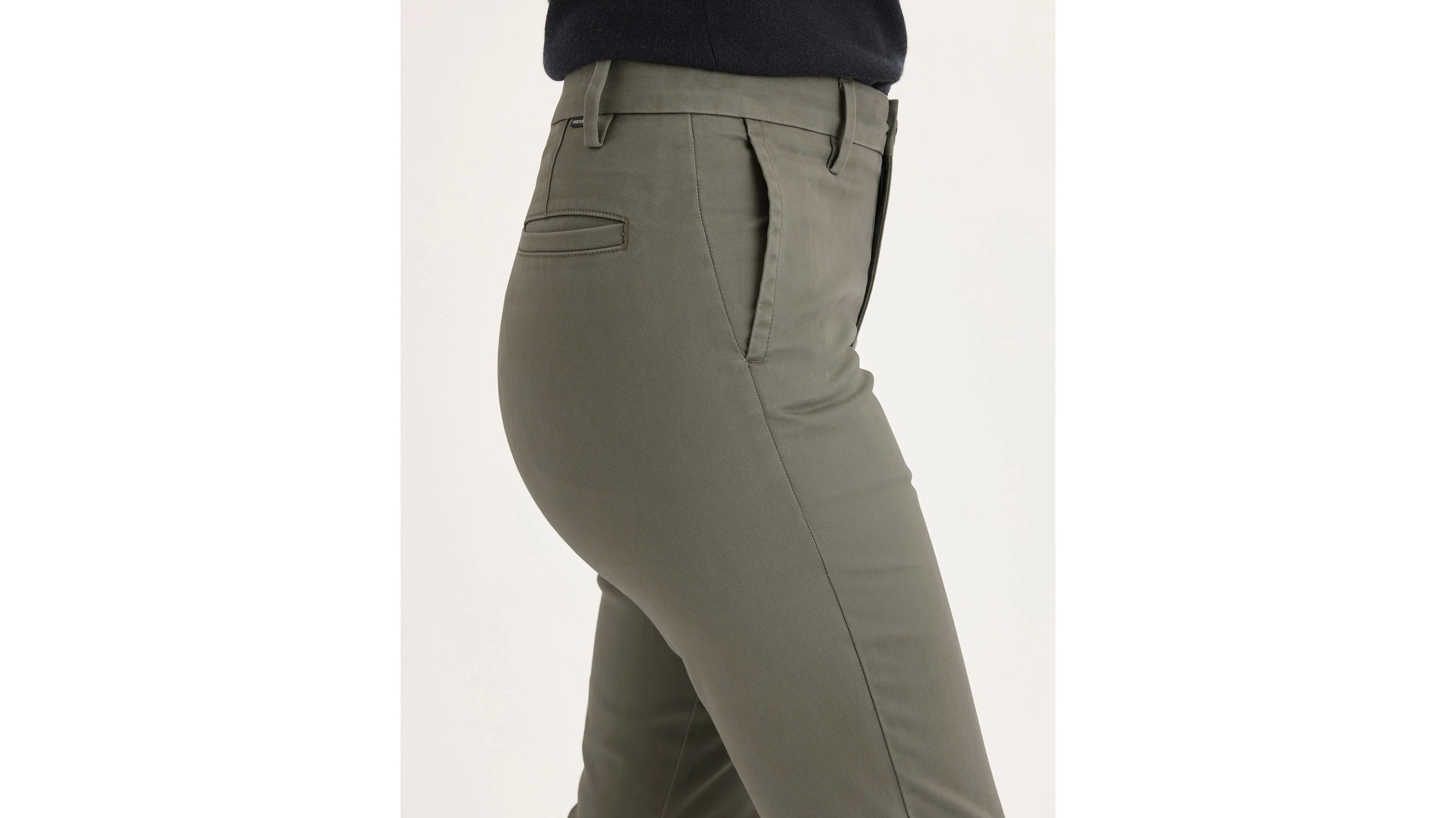 Weekend Chinos, Skinny Fit - Image 3