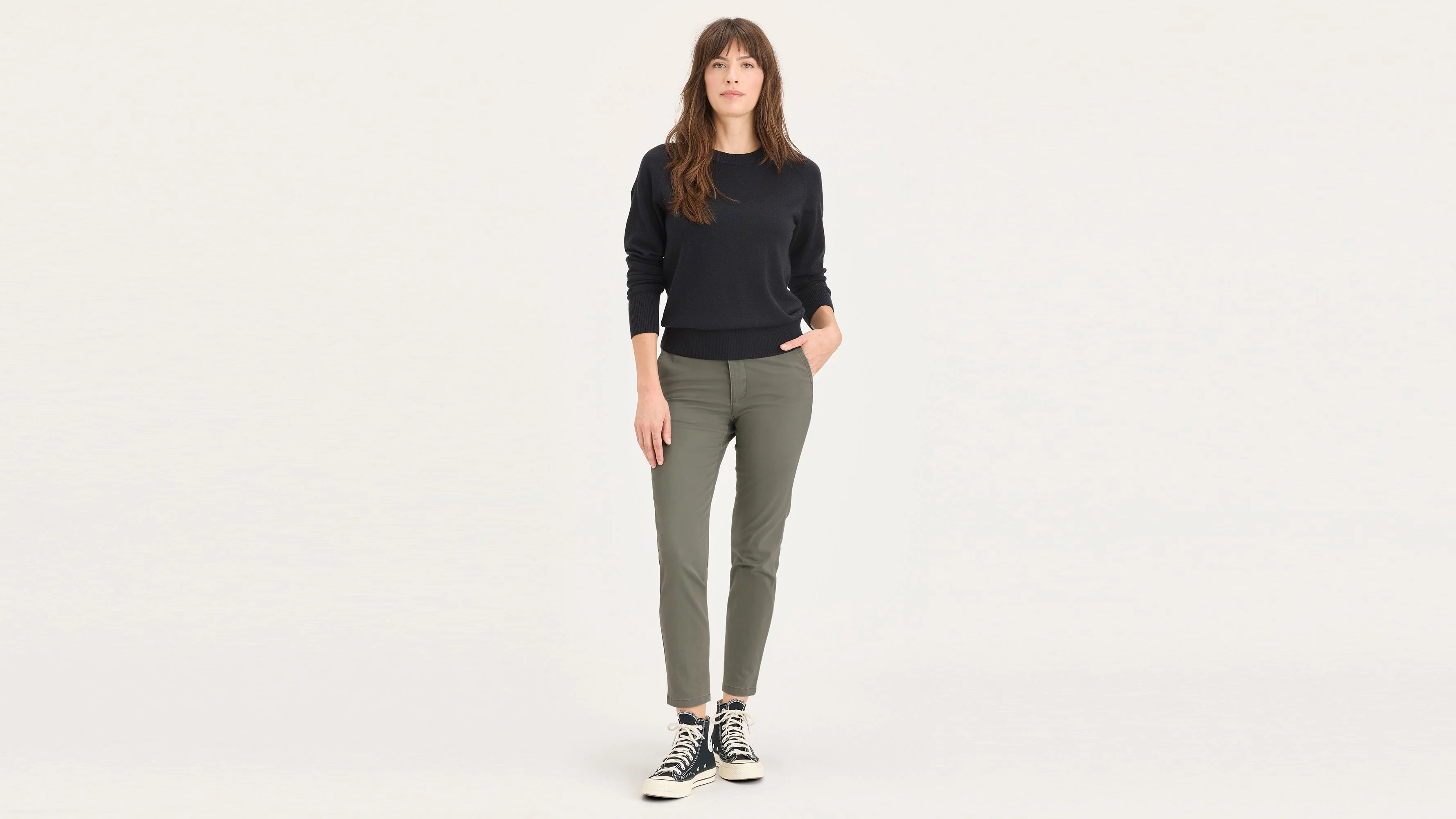 Weekend Chinos, Skinny Fit - Image 4