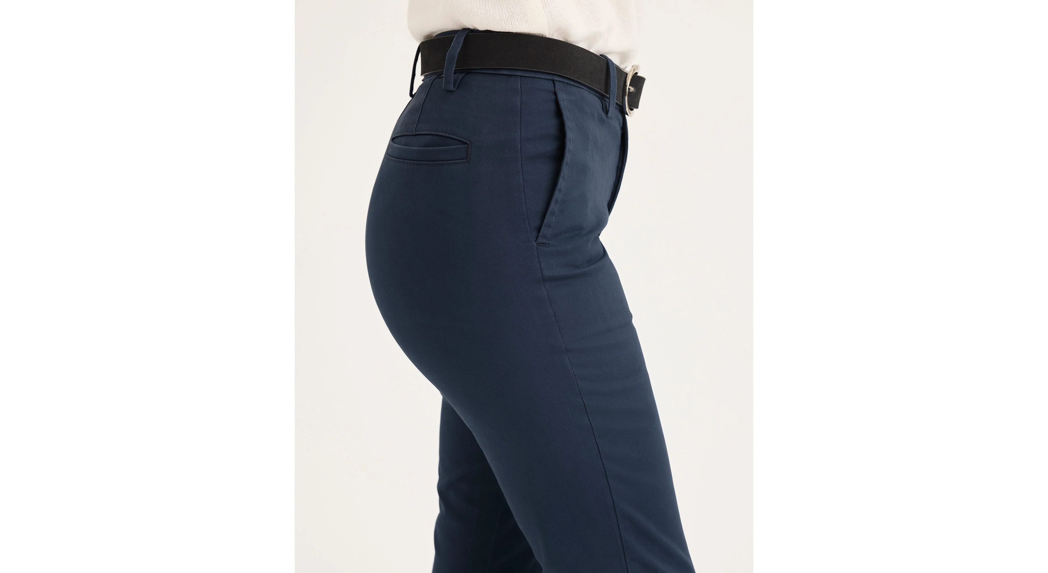 Weekend Chinos, Skinny Fit - Image 3