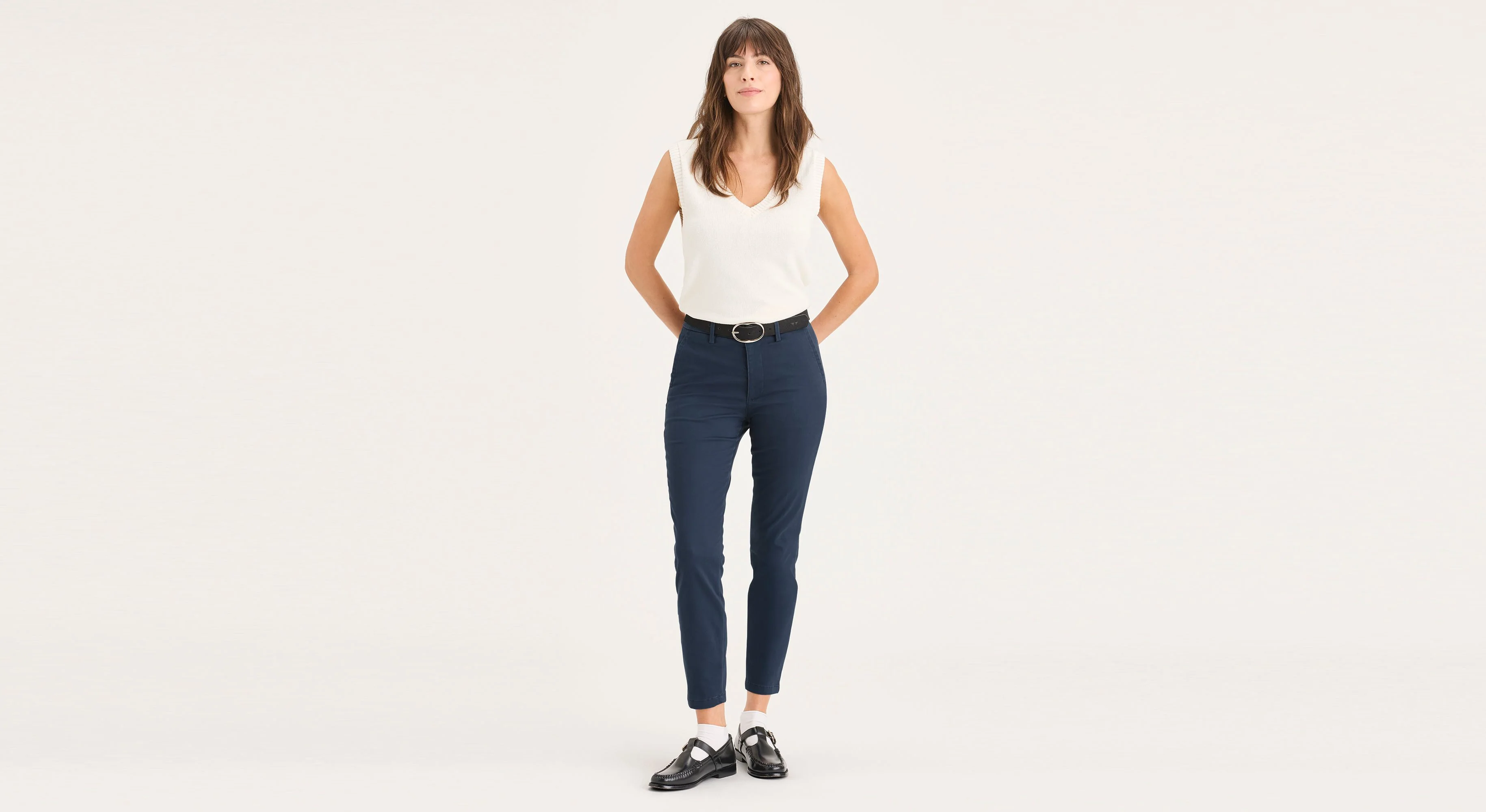 Weekend Chinos, Skinny Fit - Image 4