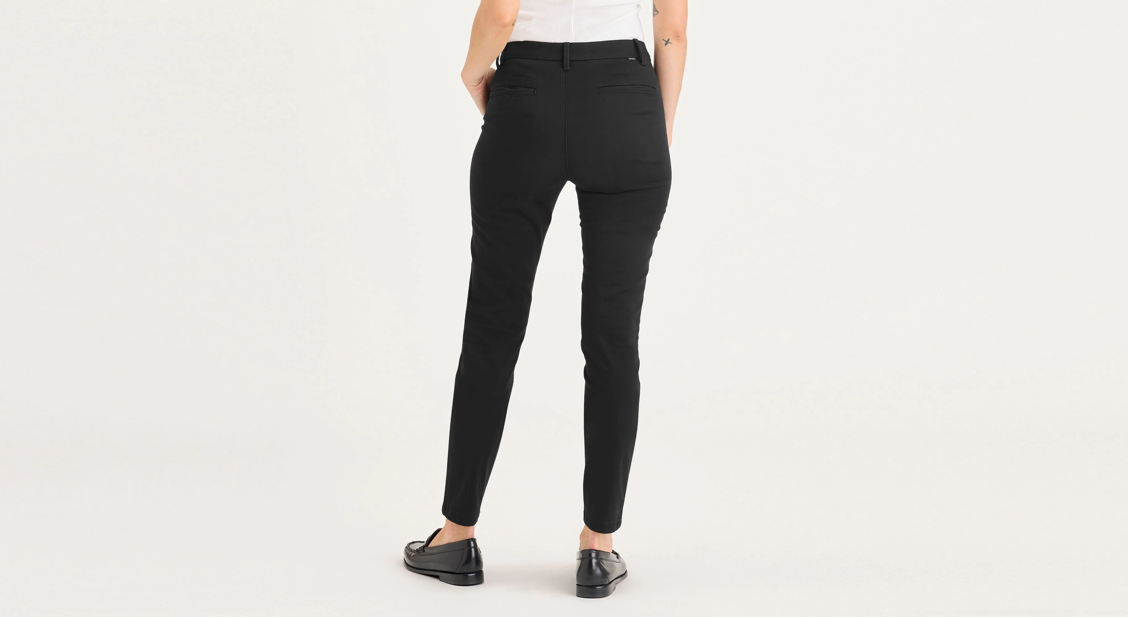 Weekend Chinos, Skinny Fit - Image 2