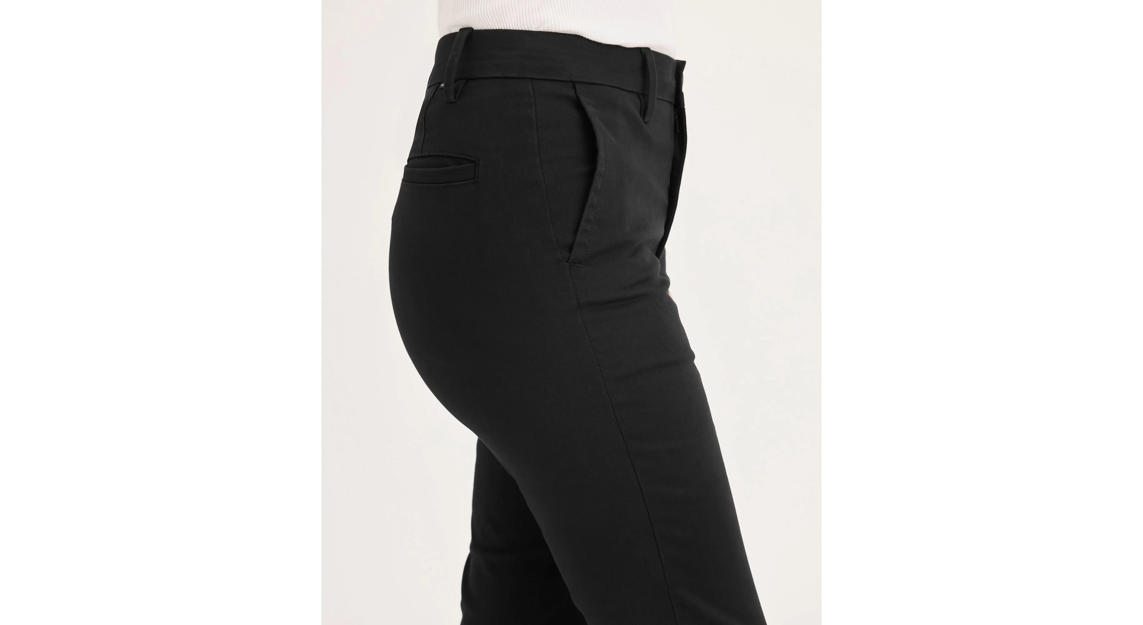 Weekend Chinos, Skinny Fit - Image 3