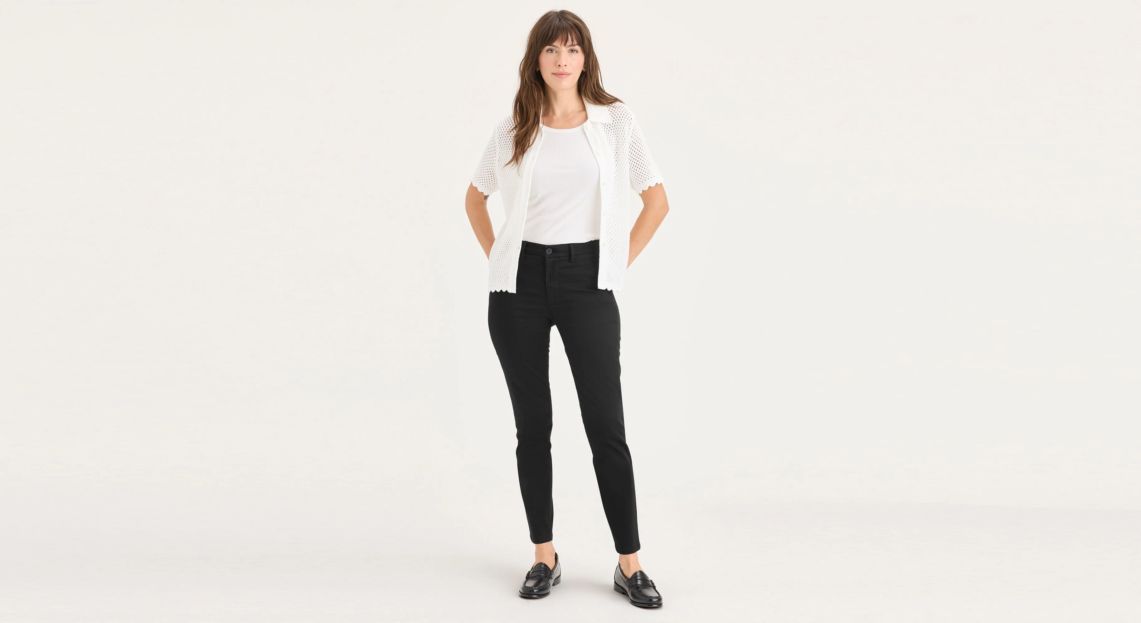 Weekend Chinos, Skinny Fit - Image 4