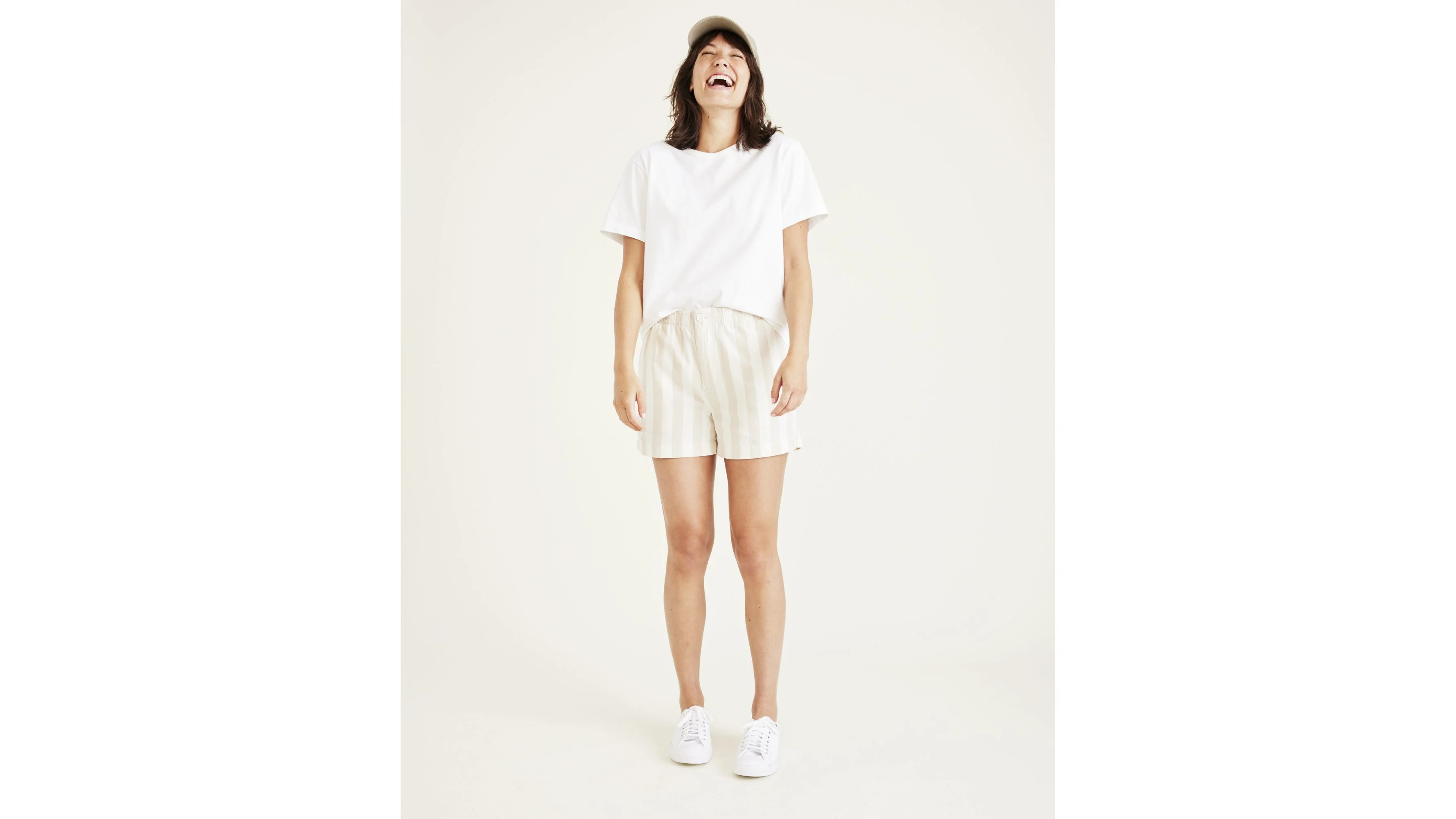 Women's Regular Fit Crew Tee - Image 3