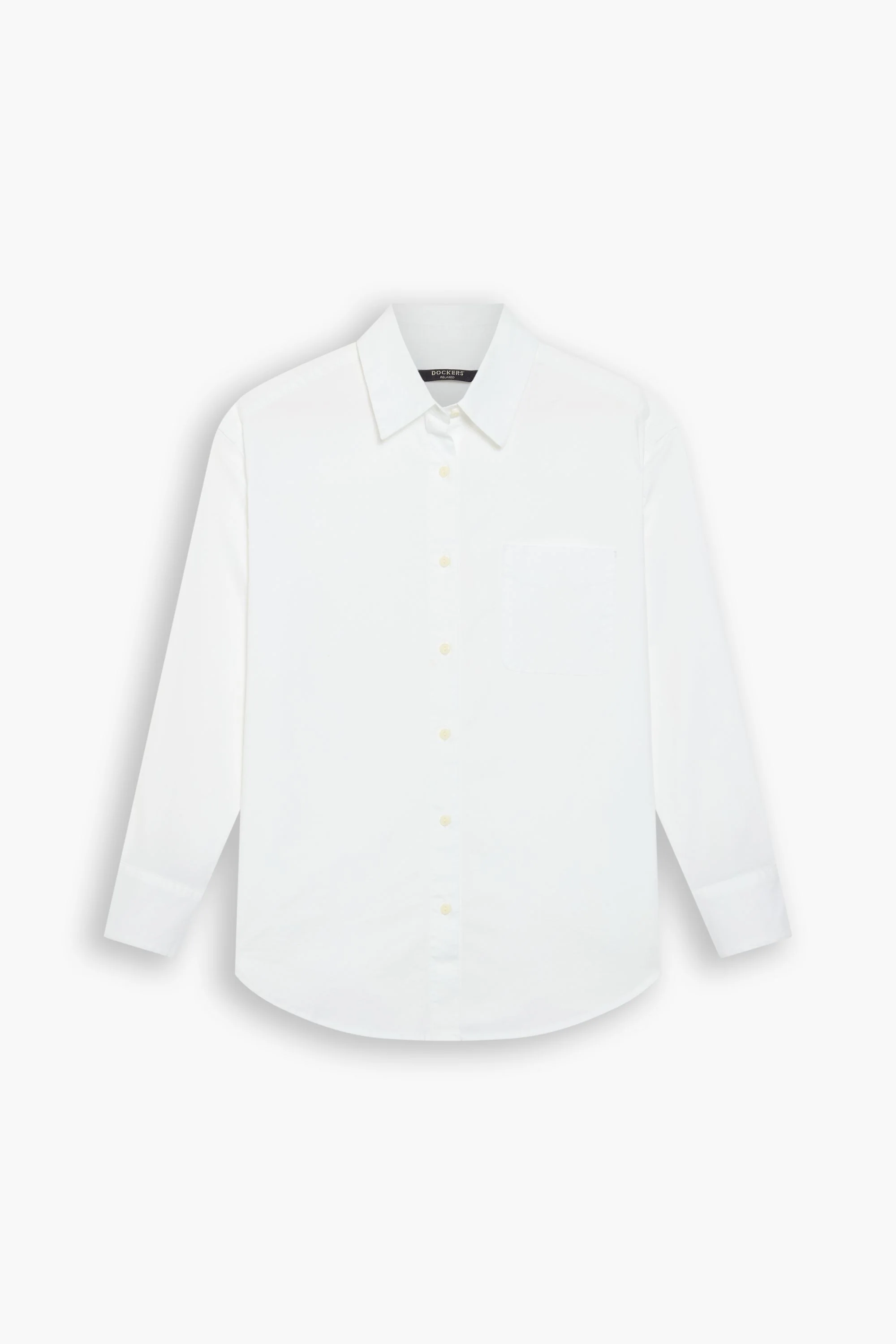 Women's Shirt, Relaxed Fit - Image 3
